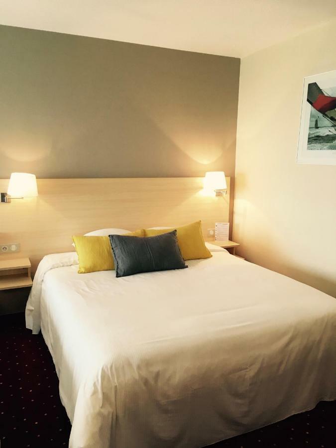 Breiz Armor Hotel Pouldreuzic