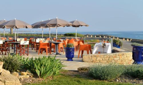 Breiz Armor Hotel Pouldreuzic