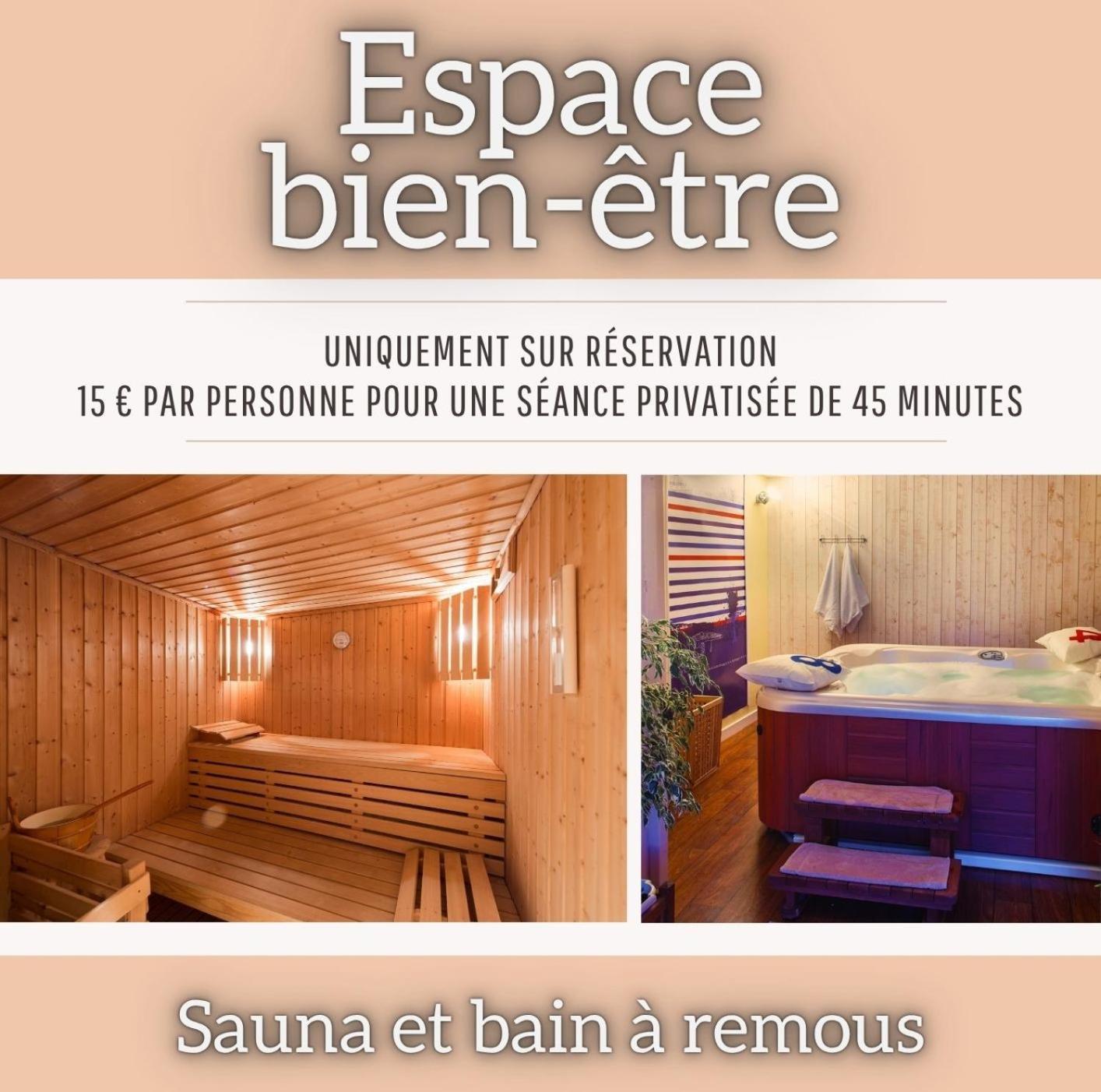 Breiz Armor Hotel 3*
